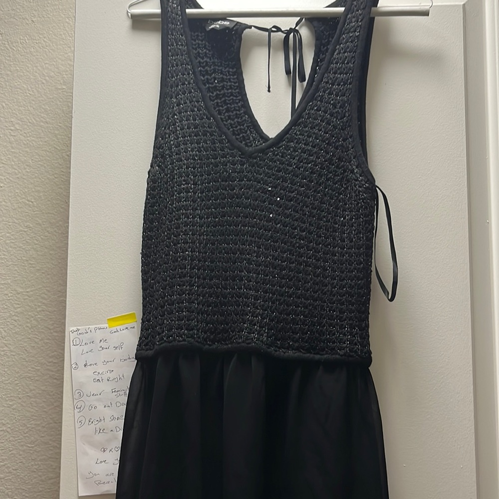 Bebe - top tall